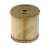 HENGST FILTER E7040KP10 Fuel filter